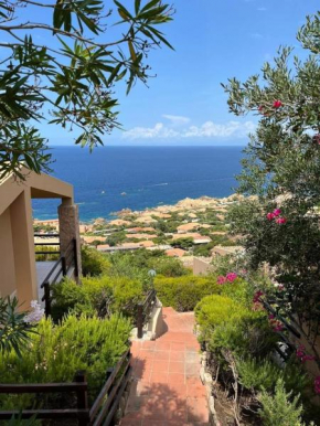 Villetta L'Incantu, Costa Paradiso, Li Cossi